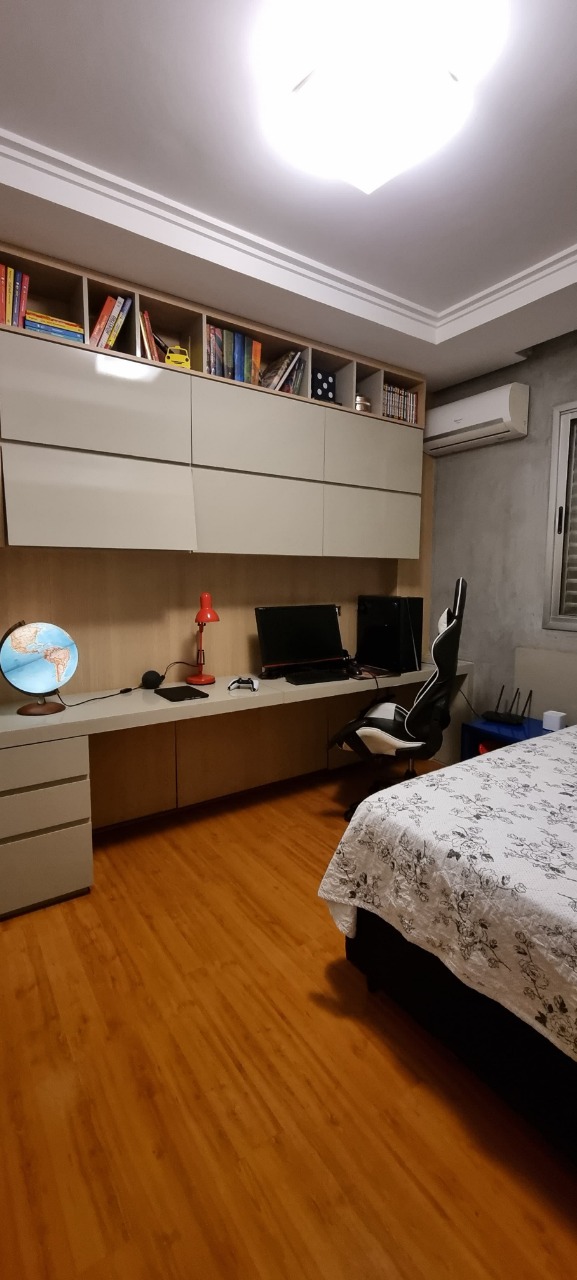 Apartamento à venda com 3 quartos, 137m² - Foto 34