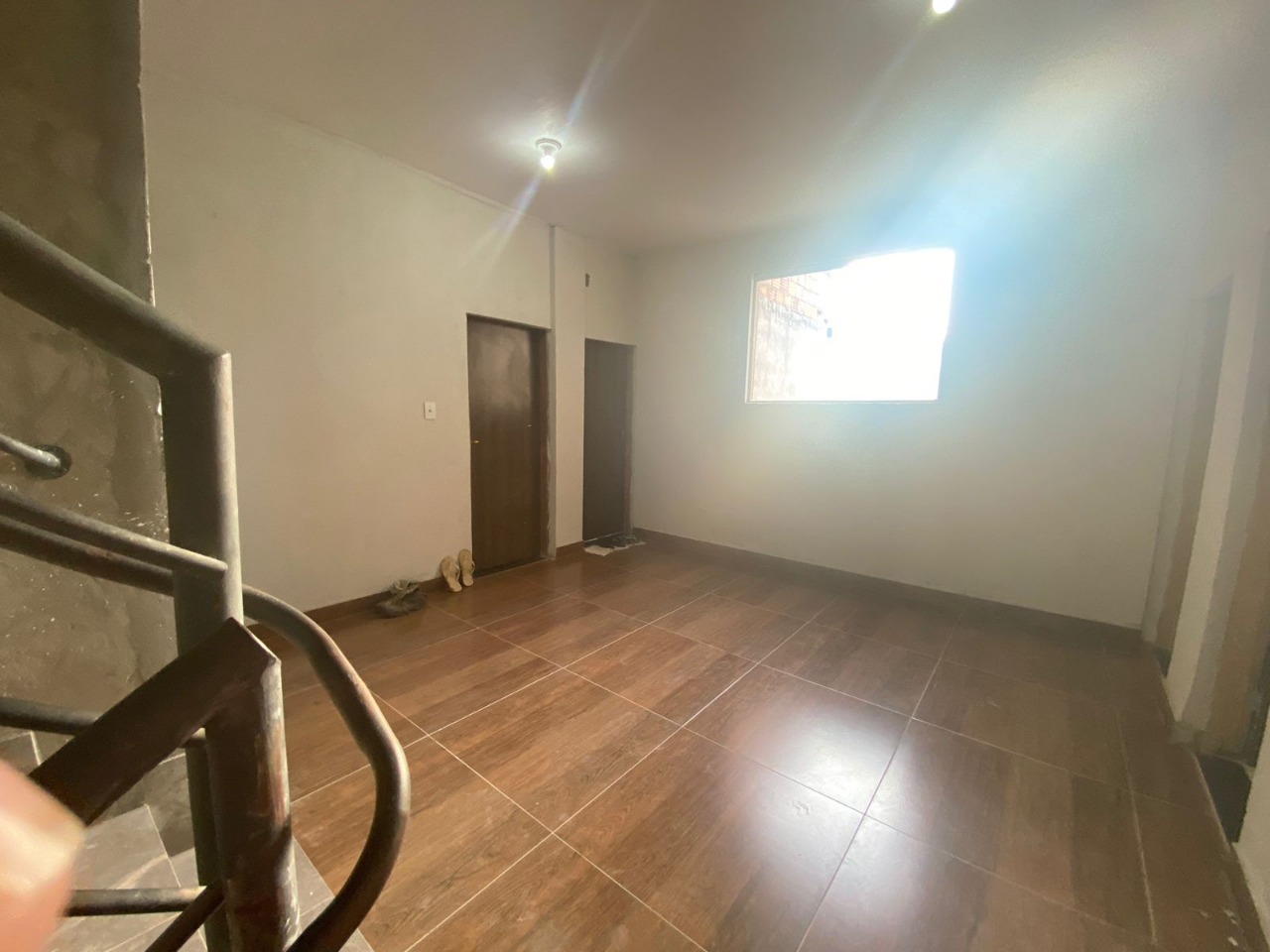 Apartamento à venda com 2 quartos, 1m² - Foto 3