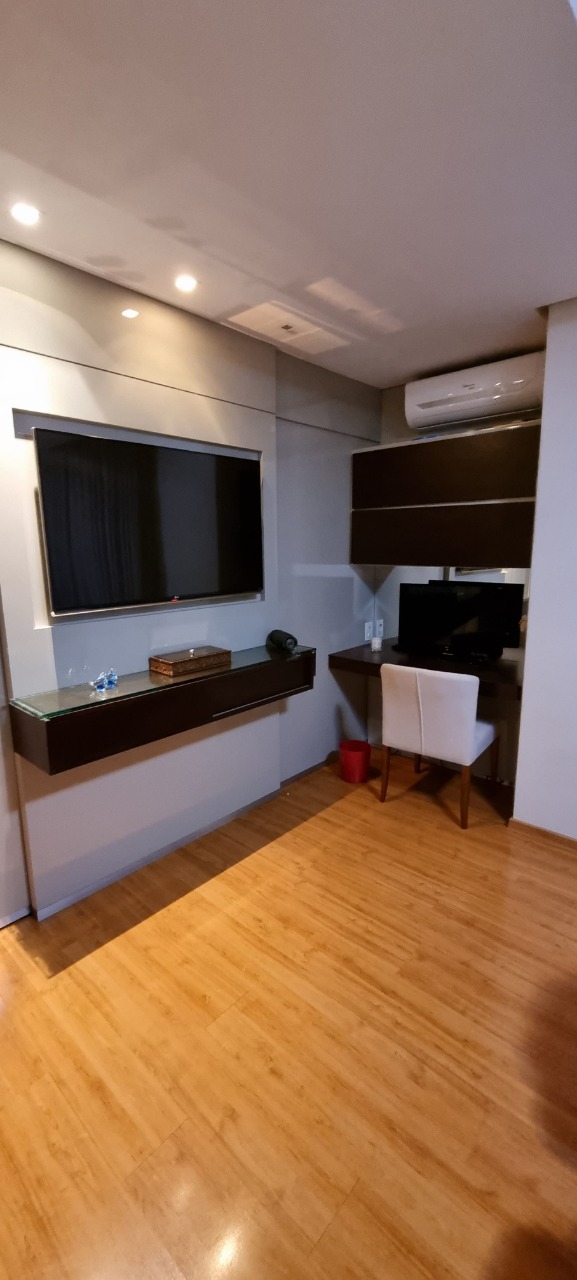 Apartamento à venda com 3 quartos, 137m² - Foto 15