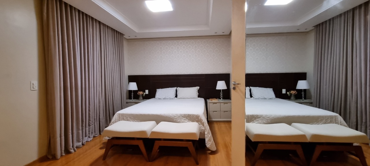 Apartamento à venda com 3 quartos, 137m² - Foto 18