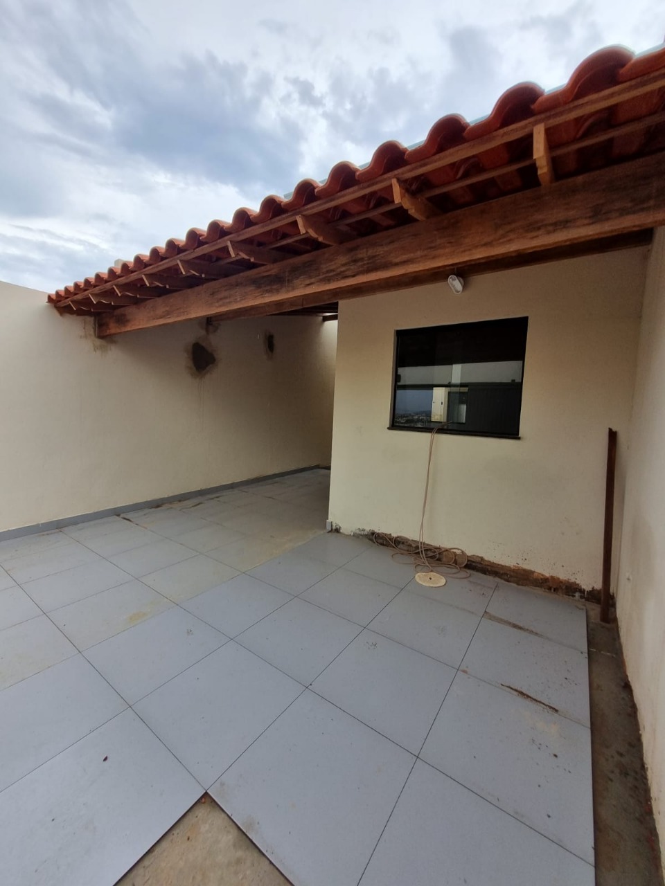 Casa à venda com 2 quartos - Foto 4