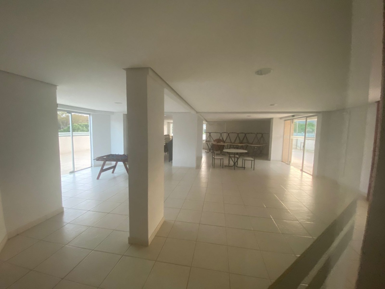 Apartamento à venda com 3 quartos, 137m² - Foto 9