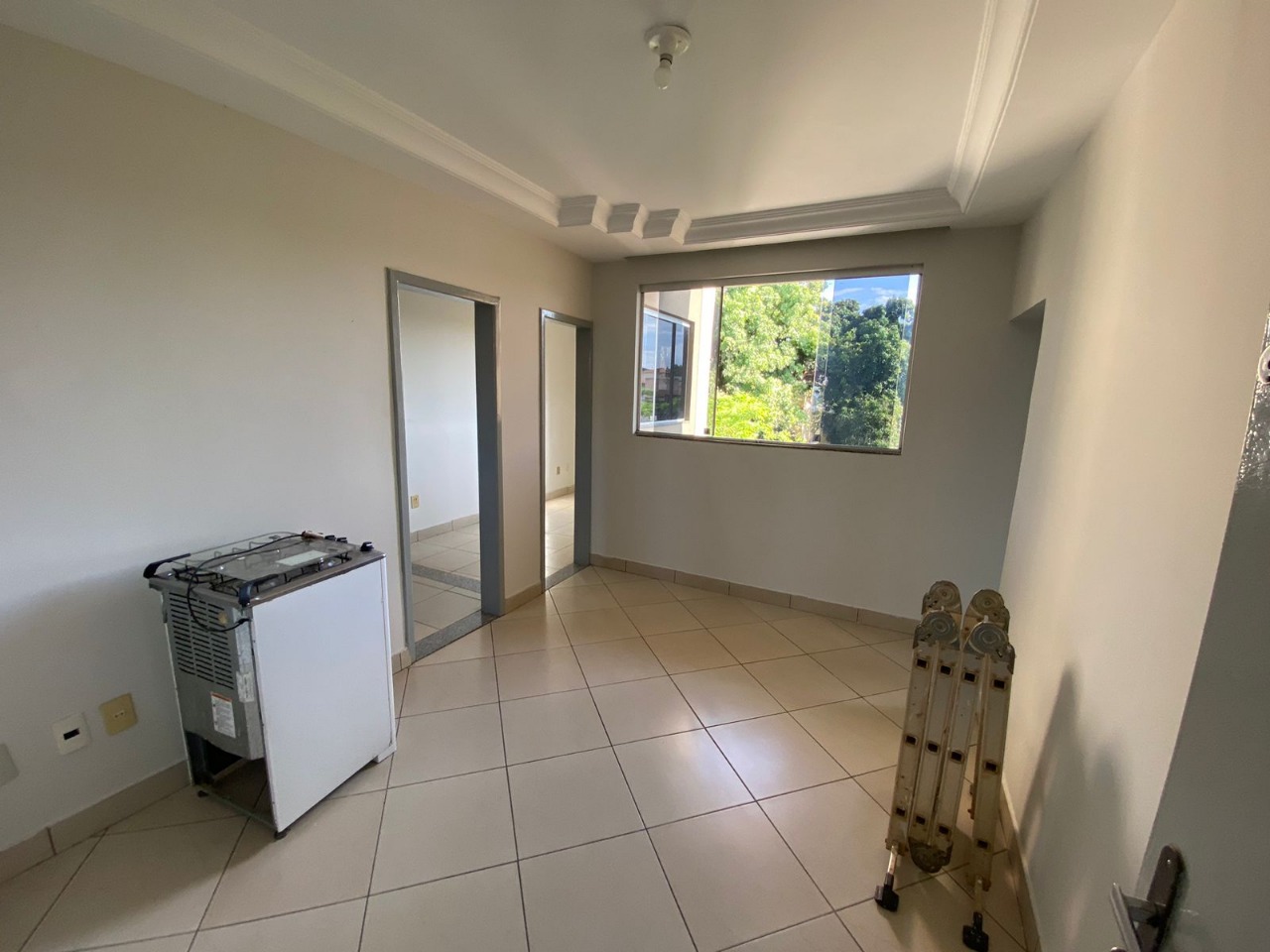 Apartamento à venda com 2 quartos, 7m² - Foto 5