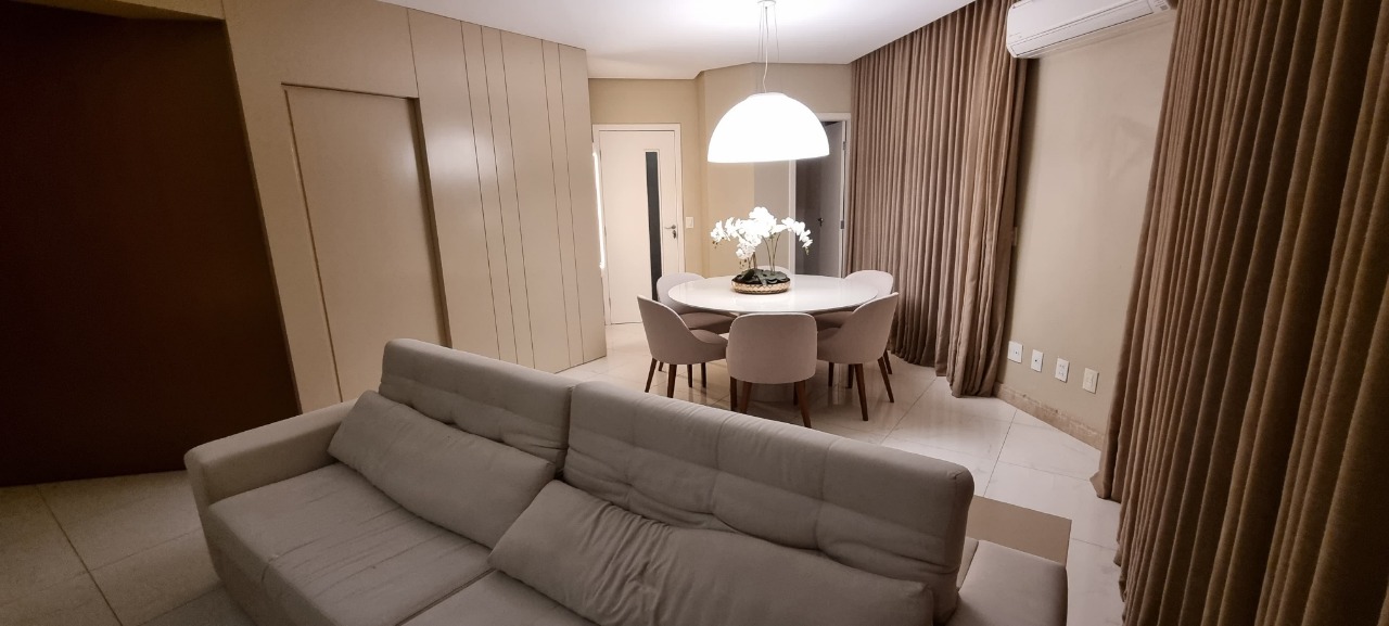 Apartamento à venda com 3 quartos, 137m² - Foto 21