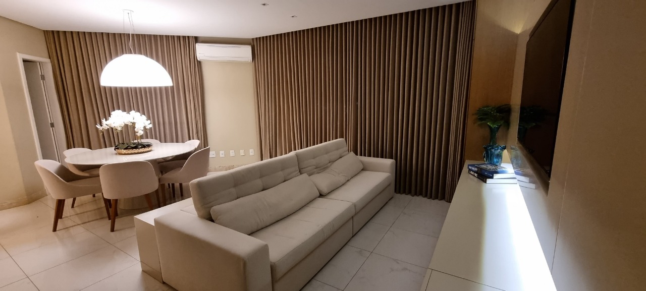 Apartamento à venda com 3 quartos, 137m² - Foto 33