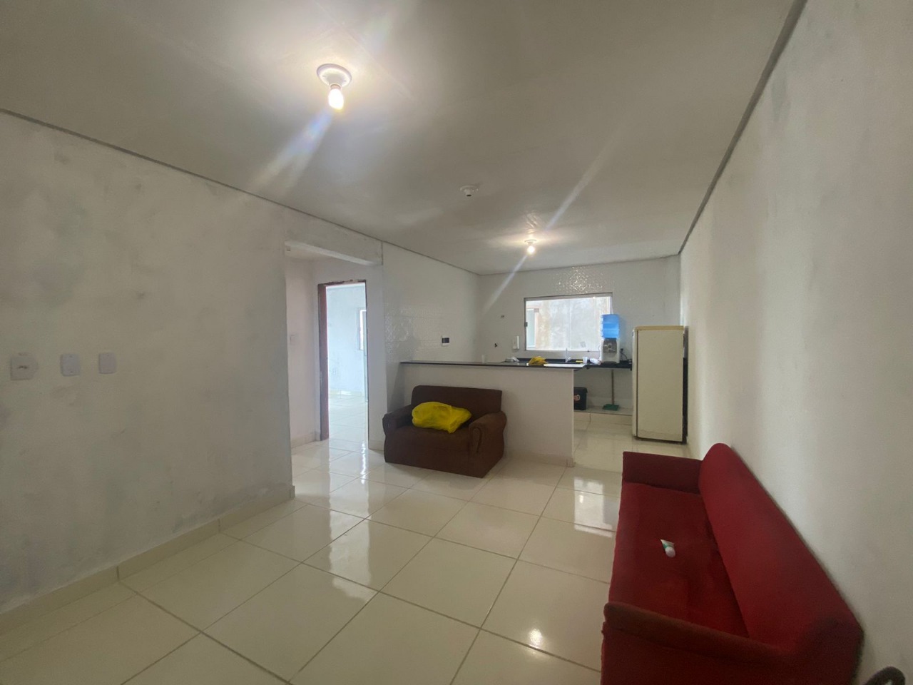 Apartamento à venda com 2 quartos, 1m² - Foto 8