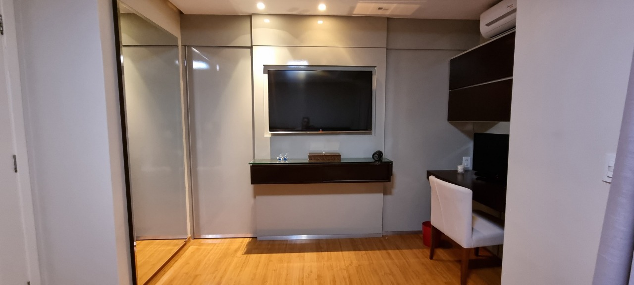 Apartamento à venda com 3 quartos, 137m² - Foto 16