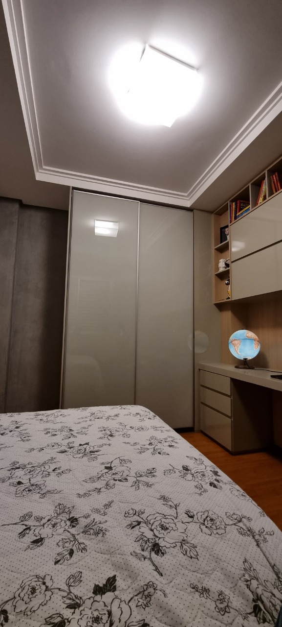 Apartamento à venda com 3 quartos, 137m² - Foto 30