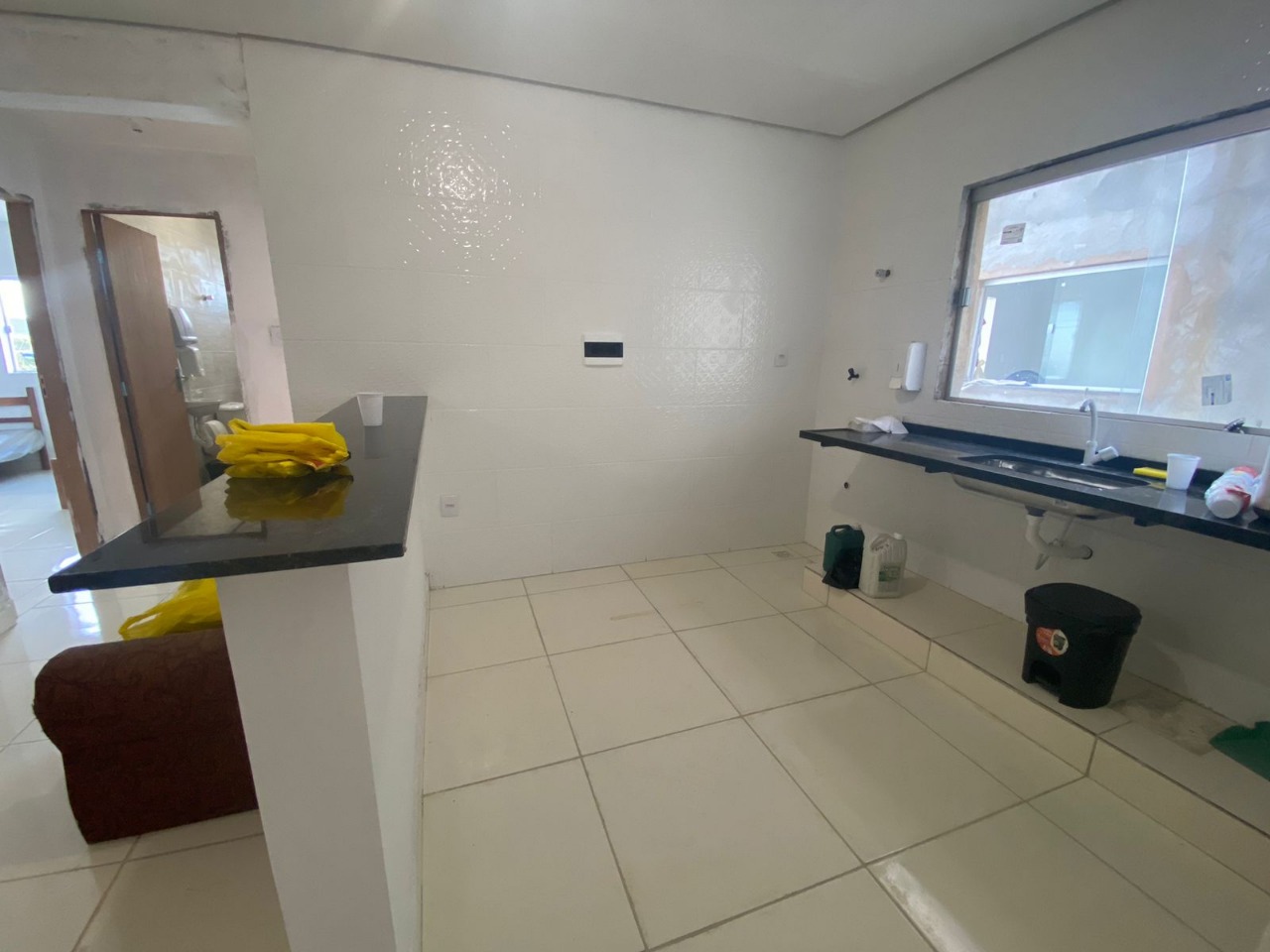 Apartamento à venda com 2 quartos, 1m² - Foto 5