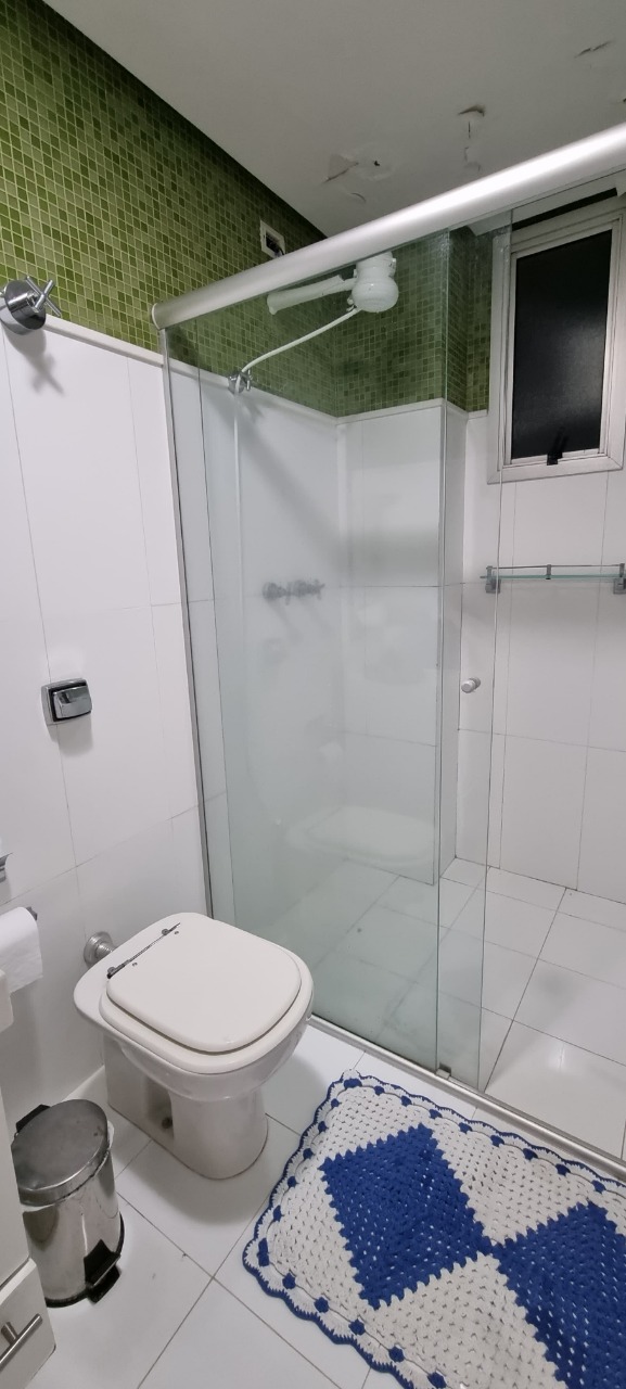 Apartamento à venda com 3 quartos, 137m² - Foto 13