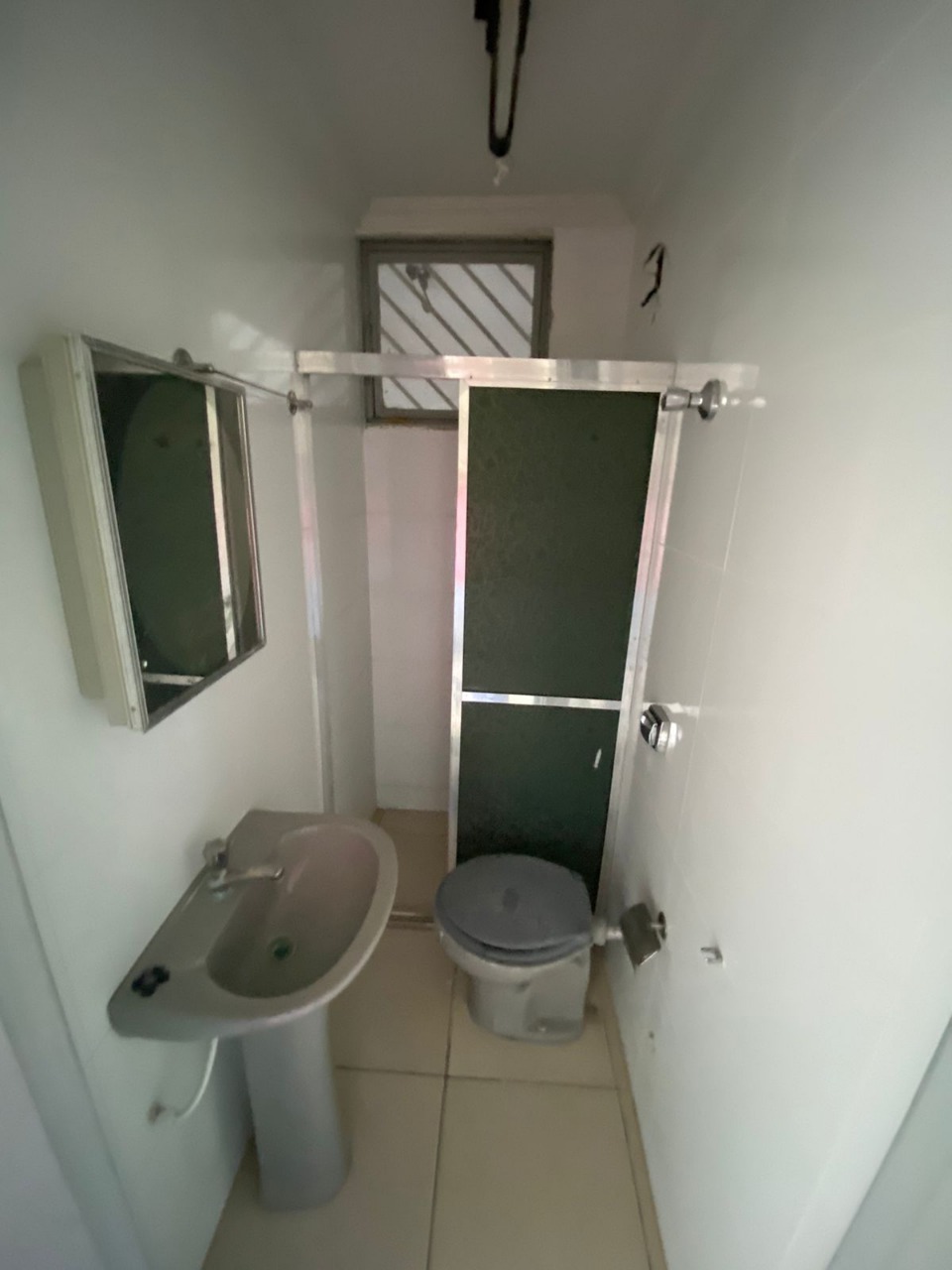 Apartamento à venda com 2 quartos, 7m² - Foto 11