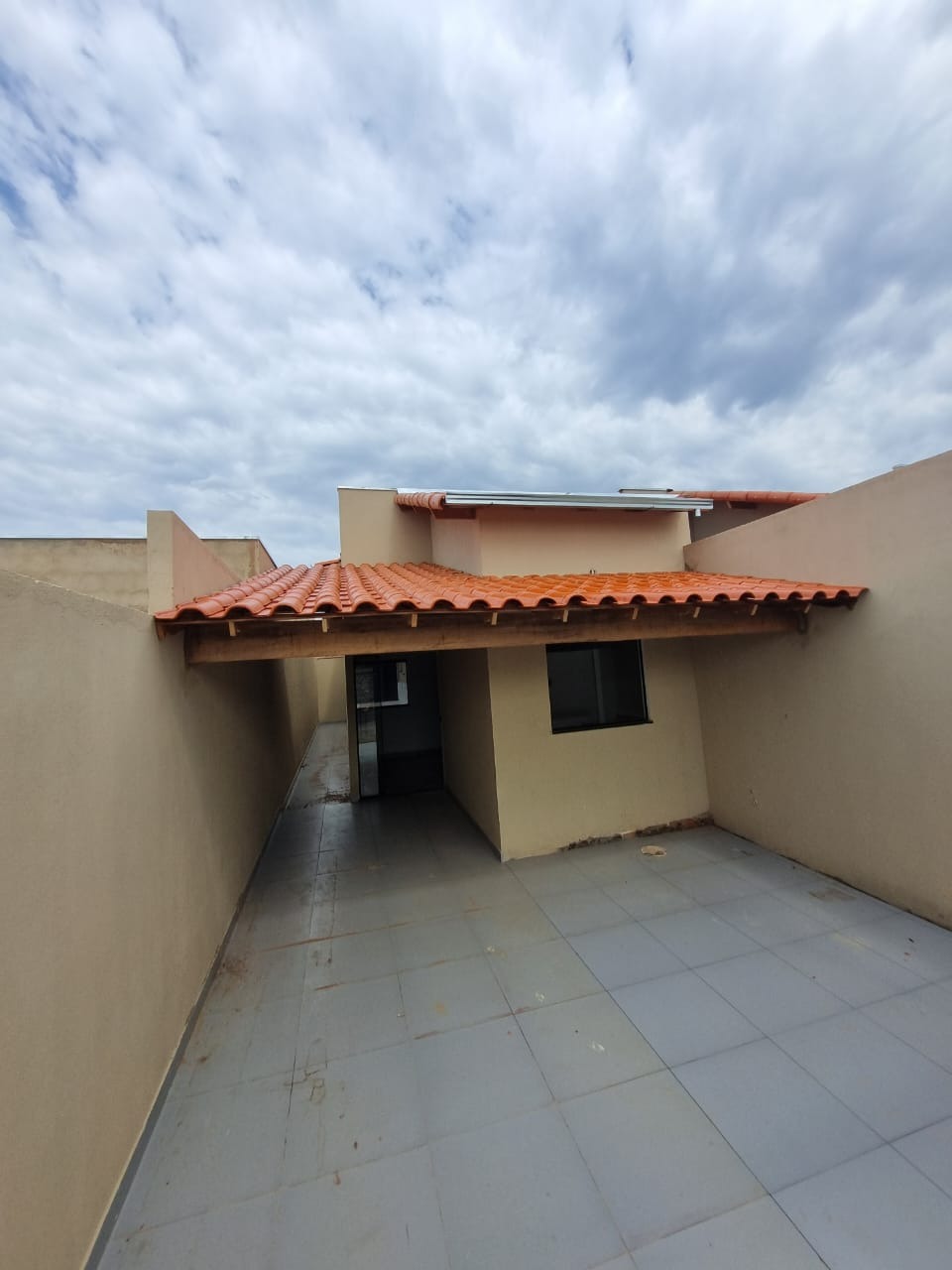 Casa à venda com 2 quartos - Foto 4