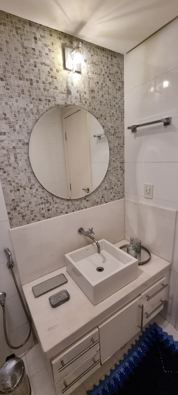 Apartamento à venda com 3 quartos, 137m² - Foto 19