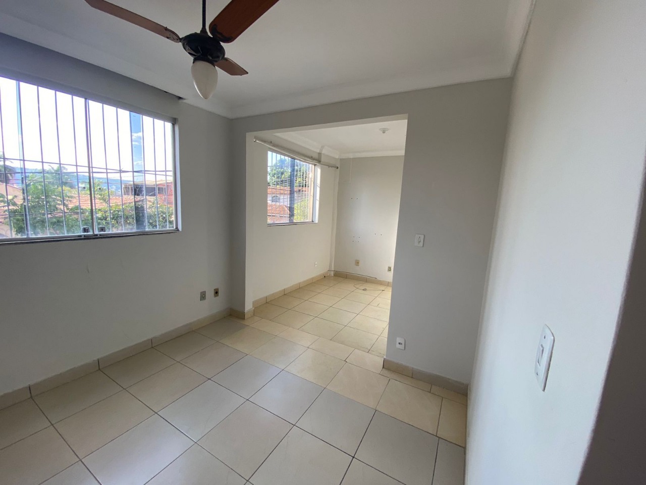 Apartamento à venda com 2 quartos, 7m² - Foto 12