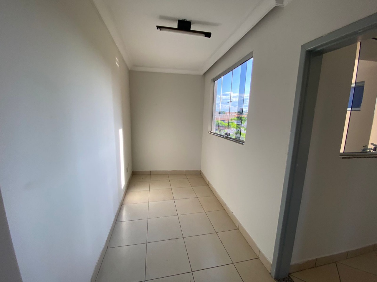 Apartamento à venda com 2 quartos, 7m² - Foto 7