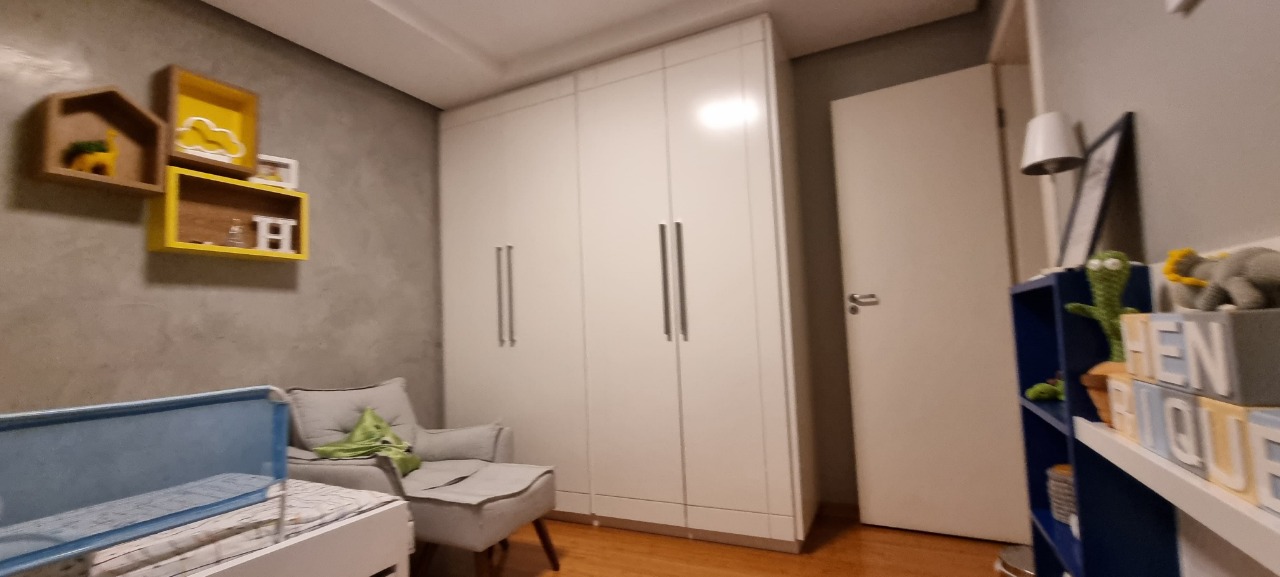 Apartamento à venda com 3 quartos, 137m² - Foto 24