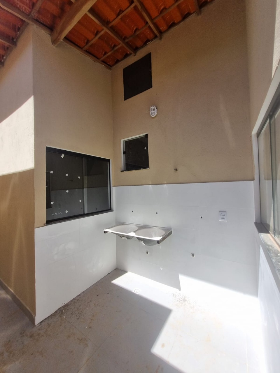 Casa à venda com 2 quartos - Foto 7