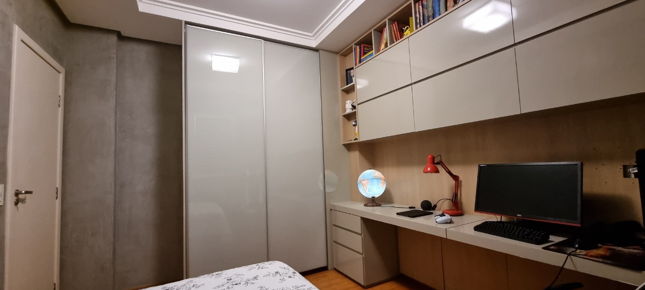 Apartamento à venda com 3 quartos, 137m² - Foto 27