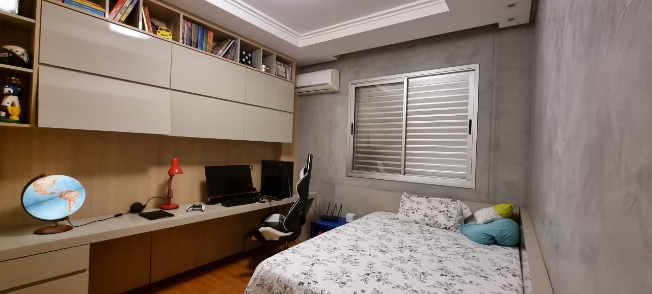 Apartamento à venda com 3 quartos, 137m² - Foto 32