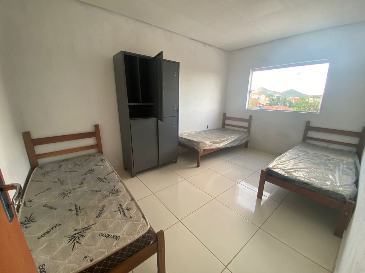 Apartamento à venda com 2 quartos, 1m² - Foto 15