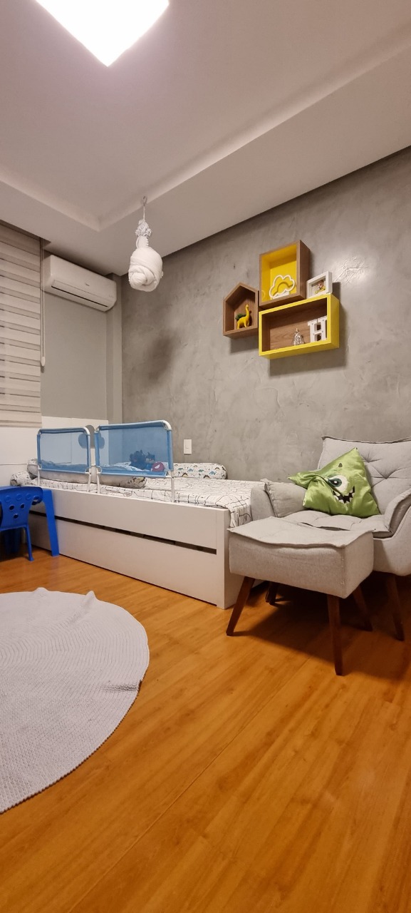 Apartamento à venda com 3 quartos, 137m² - Foto 25