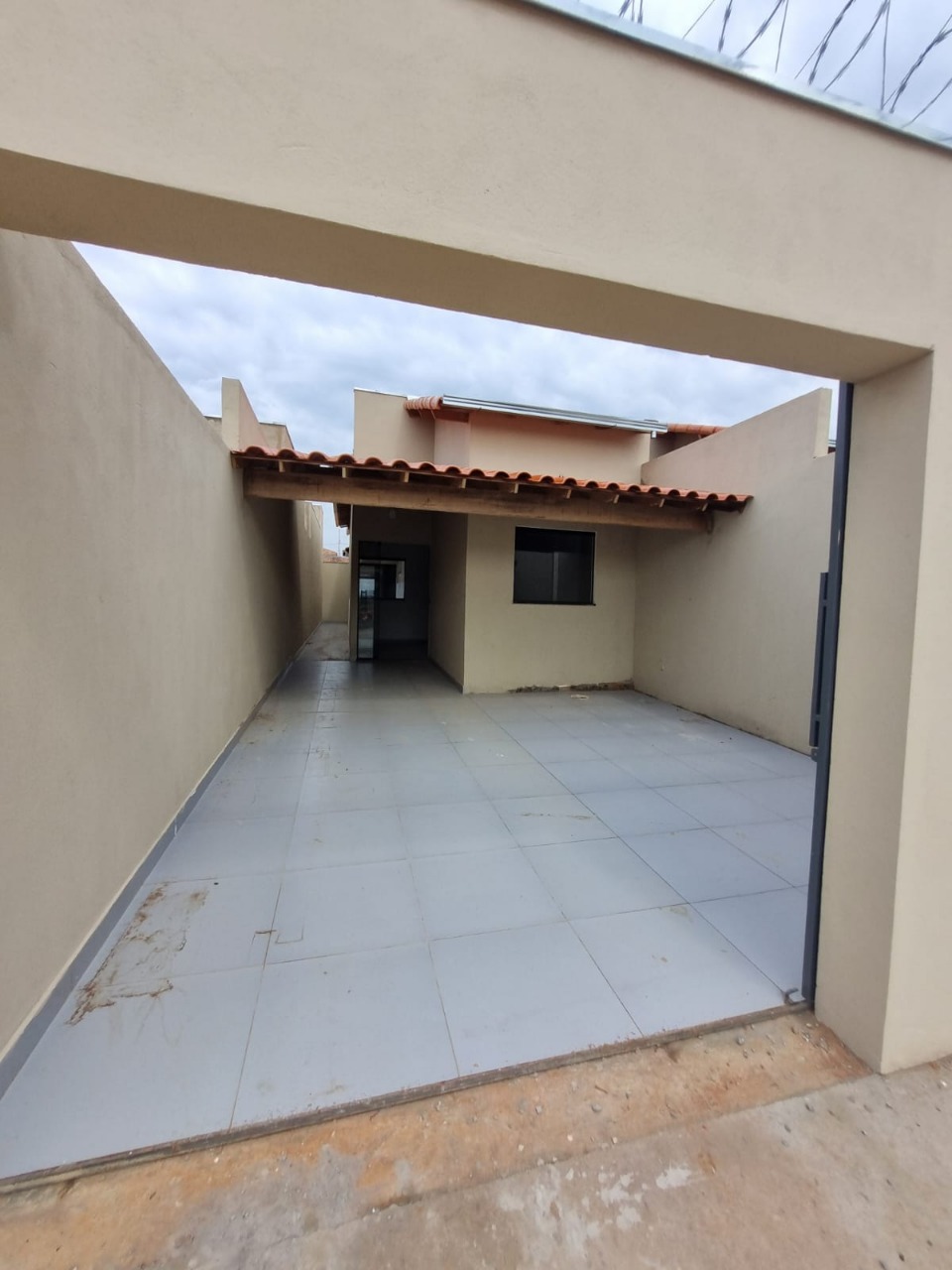 Casa à venda com 2 quartos - Foto 5