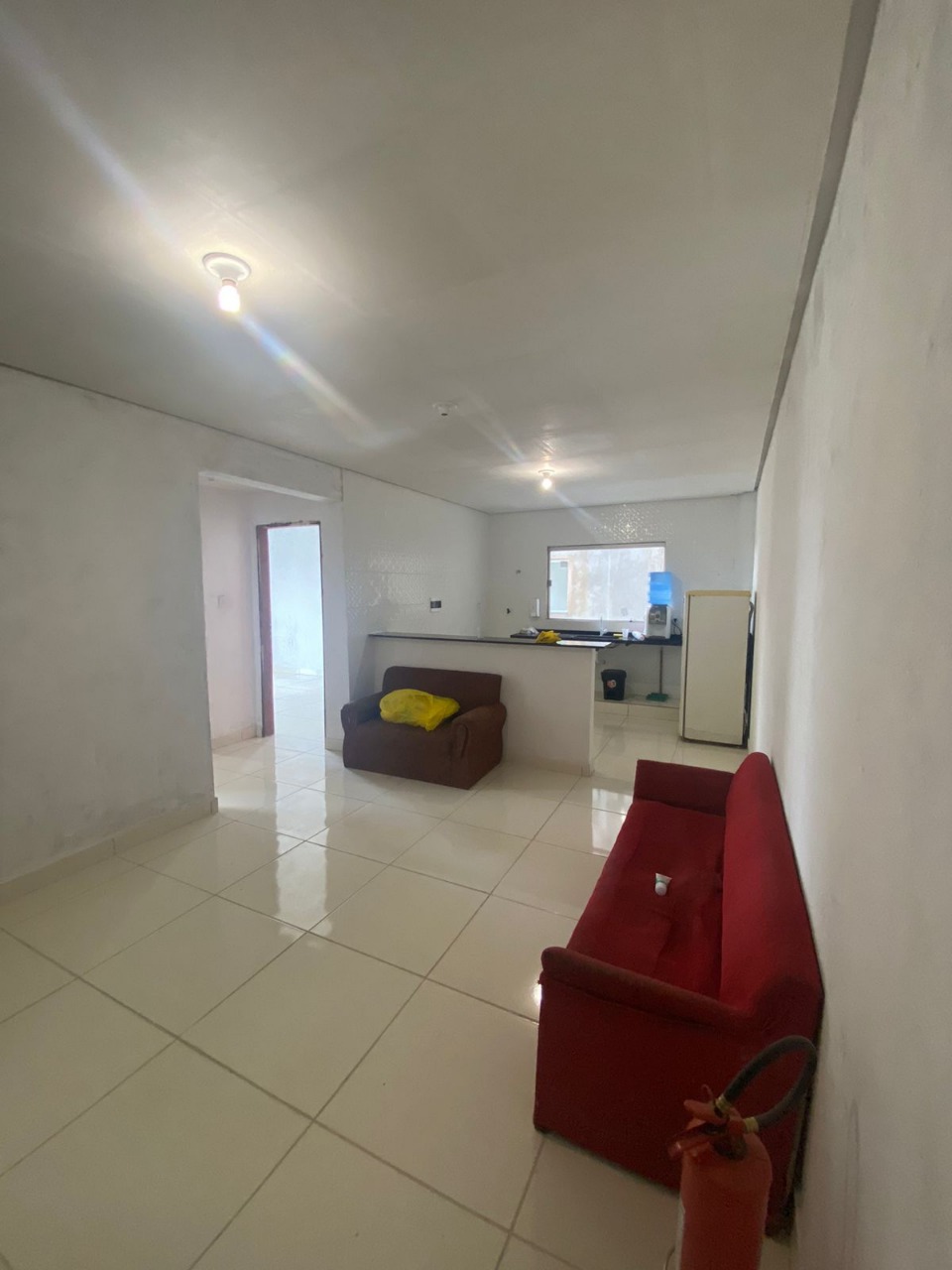 Apartamento à venda com 2 quartos, 1m² - Foto 9