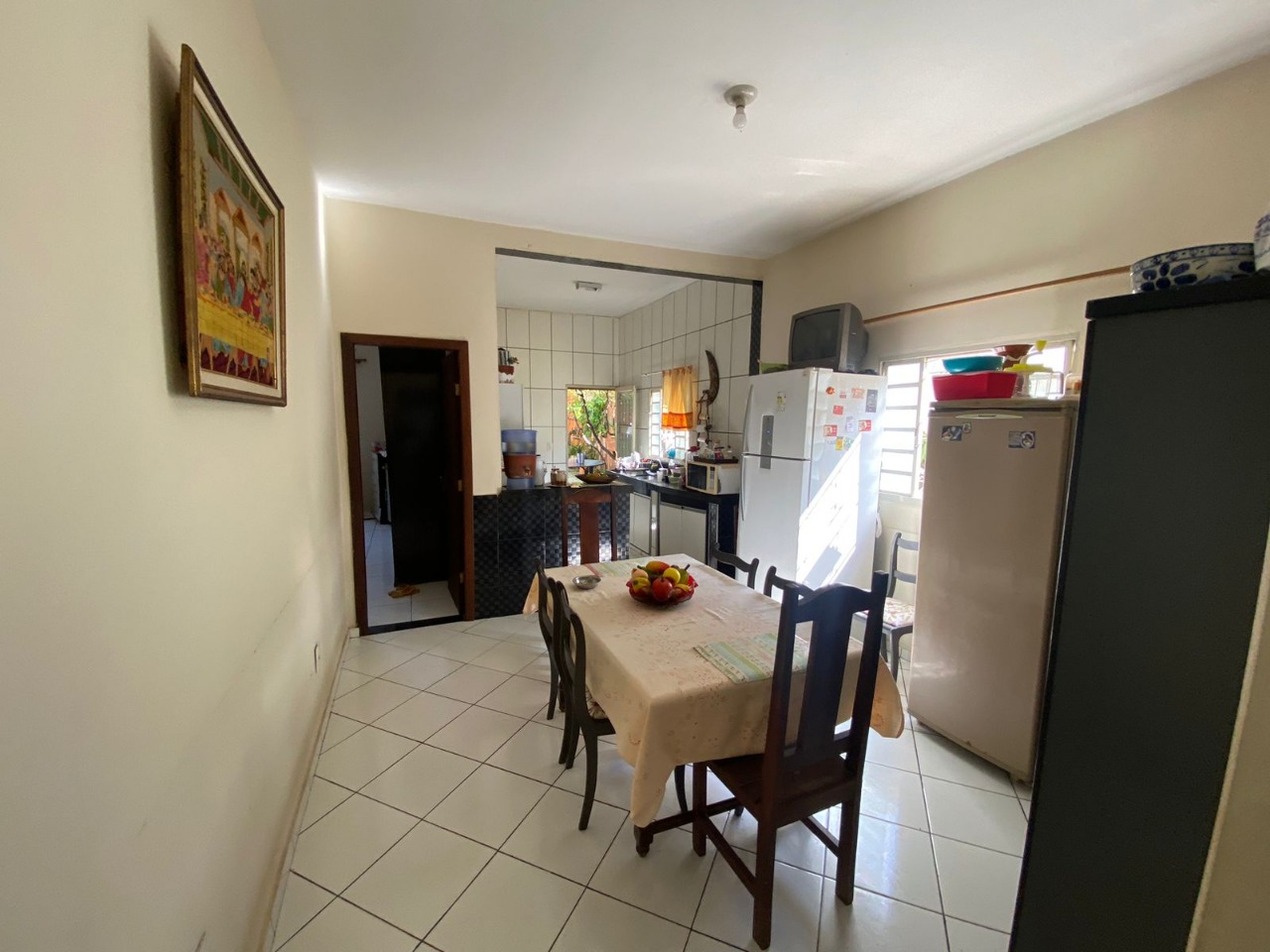 Casa à venda com 3 quartos - Foto 6