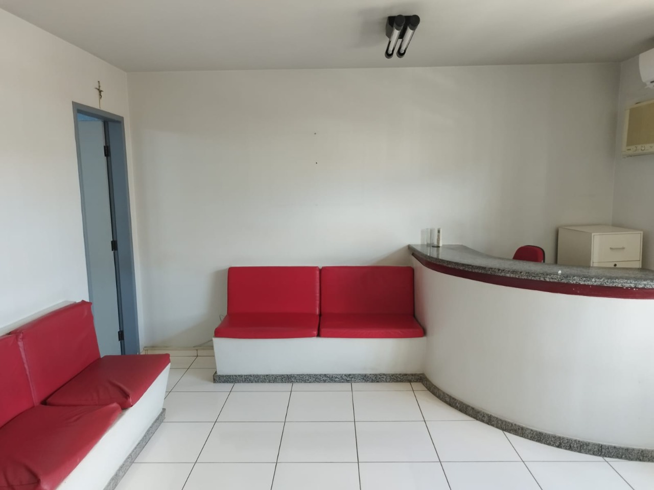 Conjunto Comercial-Sala para alugar - Foto 5