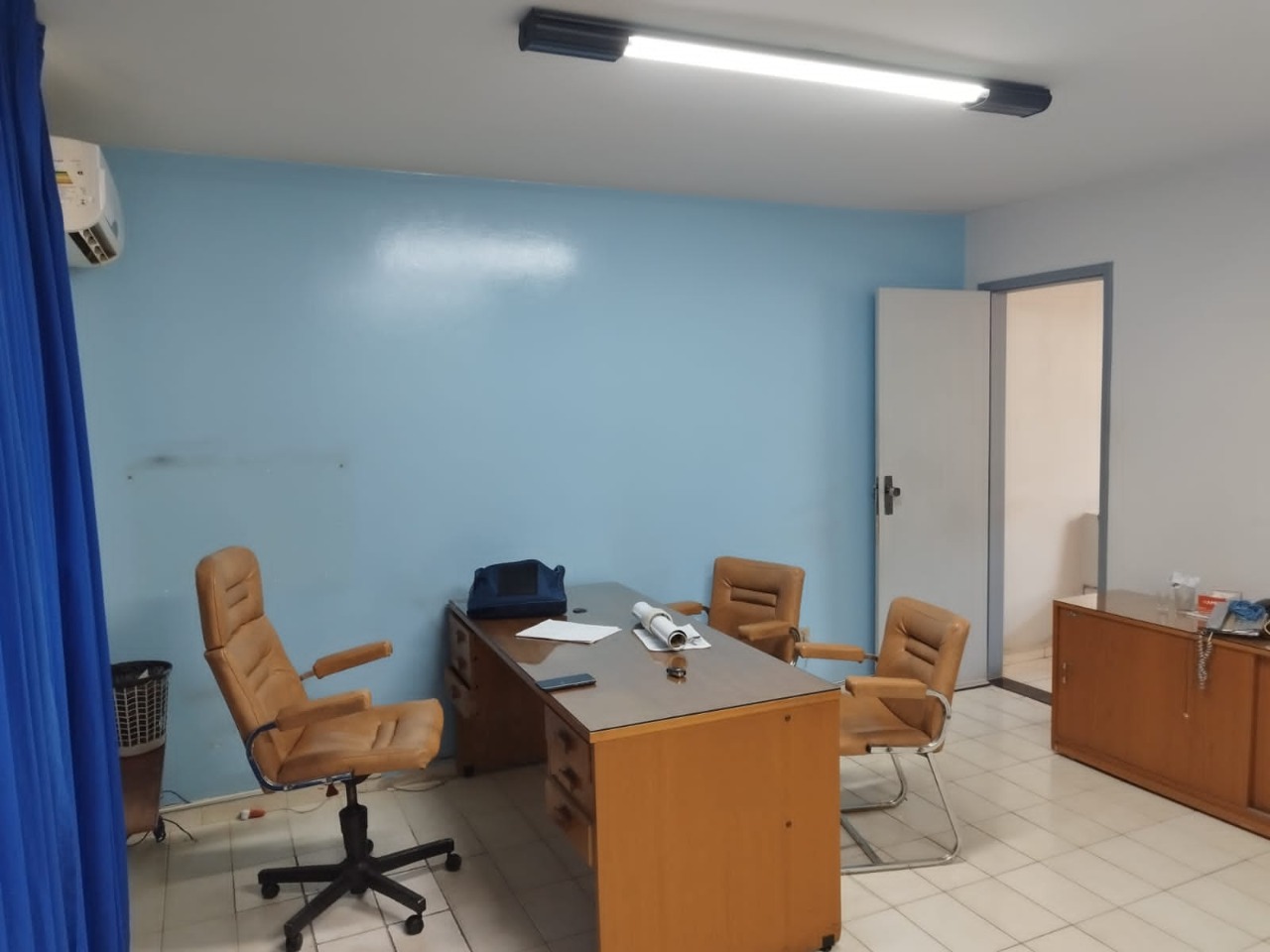 Conjunto Comercial-Sala para alugar - Foto 1