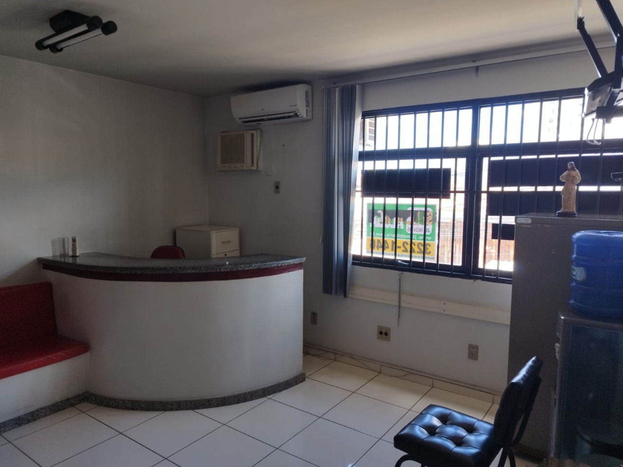 Conjunto Comercial-Sala para alugar - Foto 12