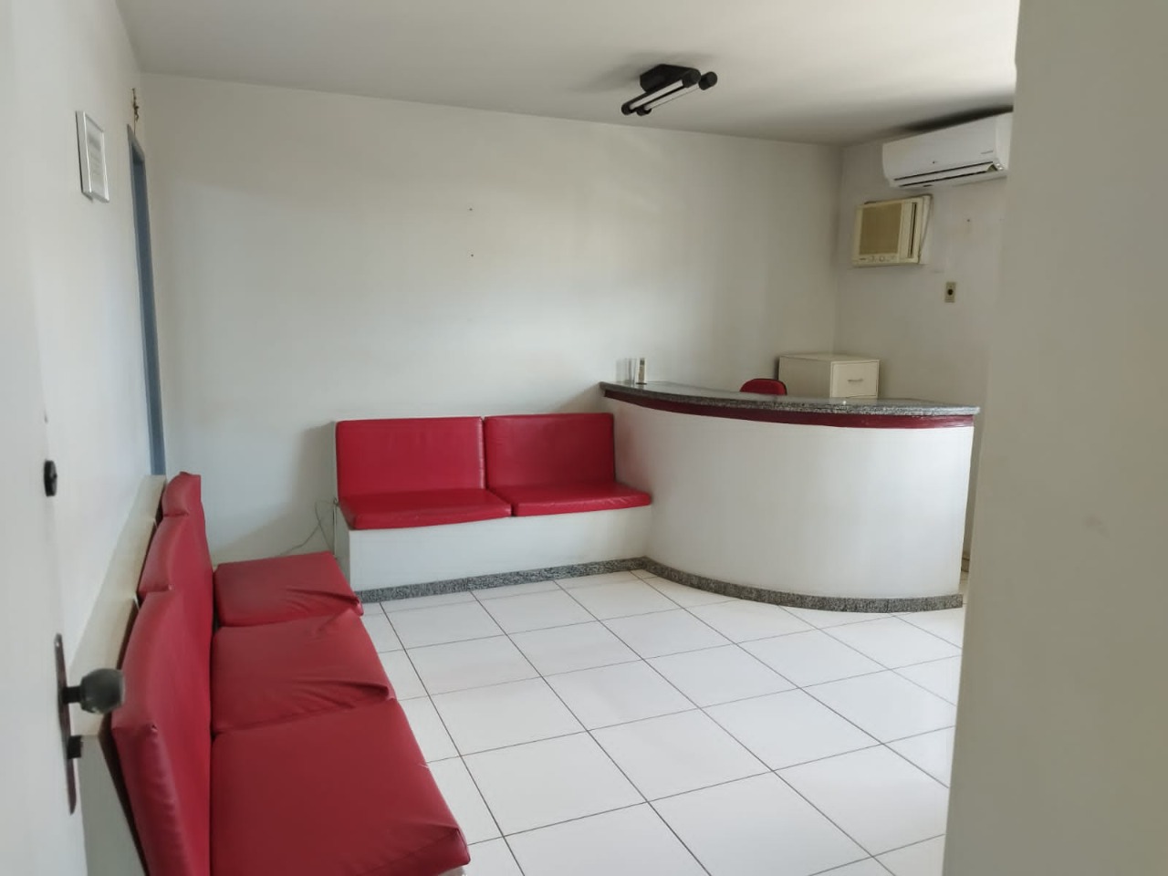 Conjunto Comercial-Sala para alugar - Foto 2