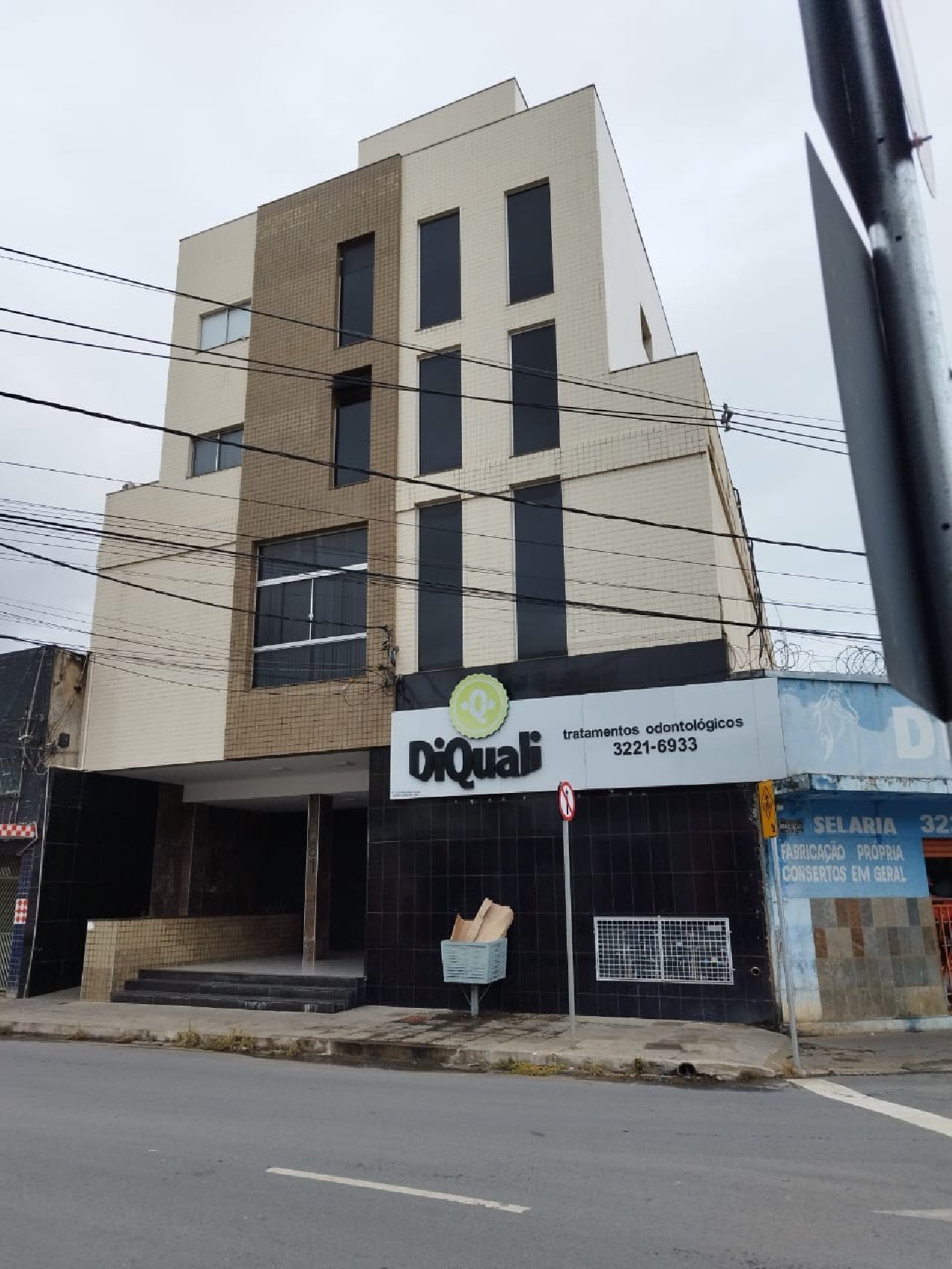 Apartamento, 1 quarto, 11 m² - Foto 2