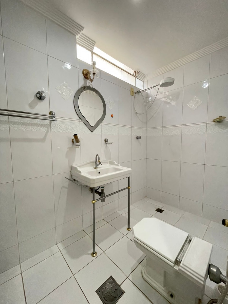 Apartamento à venda com 3 quartos, 103m² - Foto 8