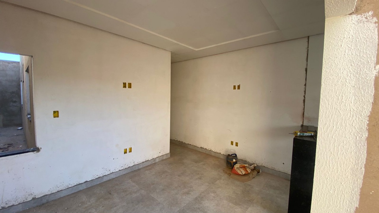 Casa, 2 quartos - Foto 2