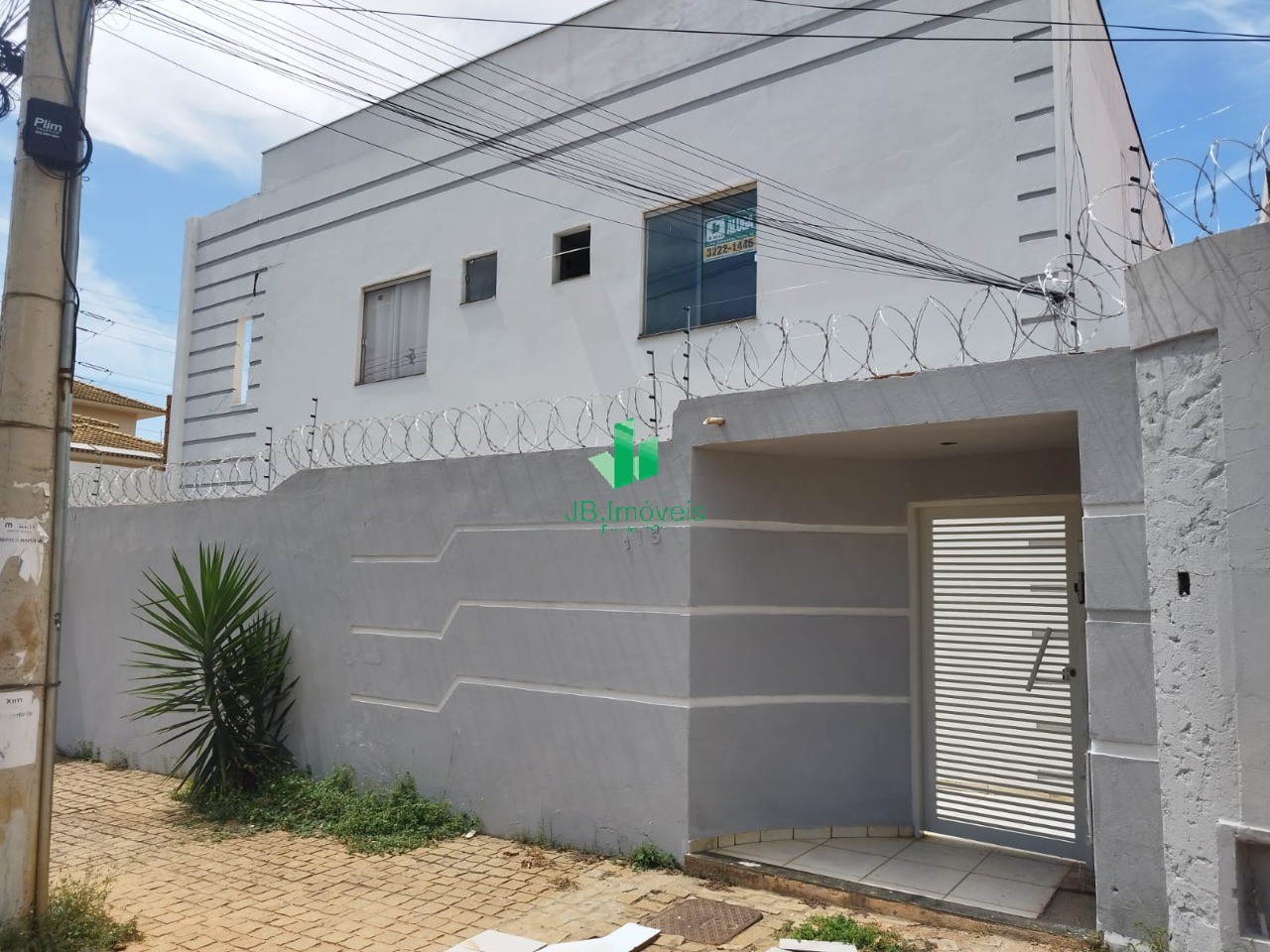 Apartamento para Alugar em Ibituruna - Montes Claros - MG