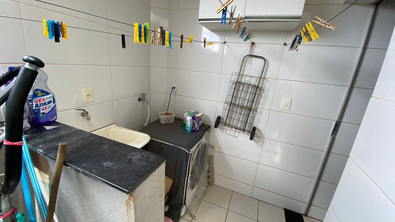 Apartamento à venda com 2 quartos, 10m² - Foto 10