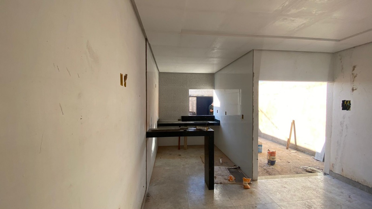 Casa, 2 quartos - Foto 6