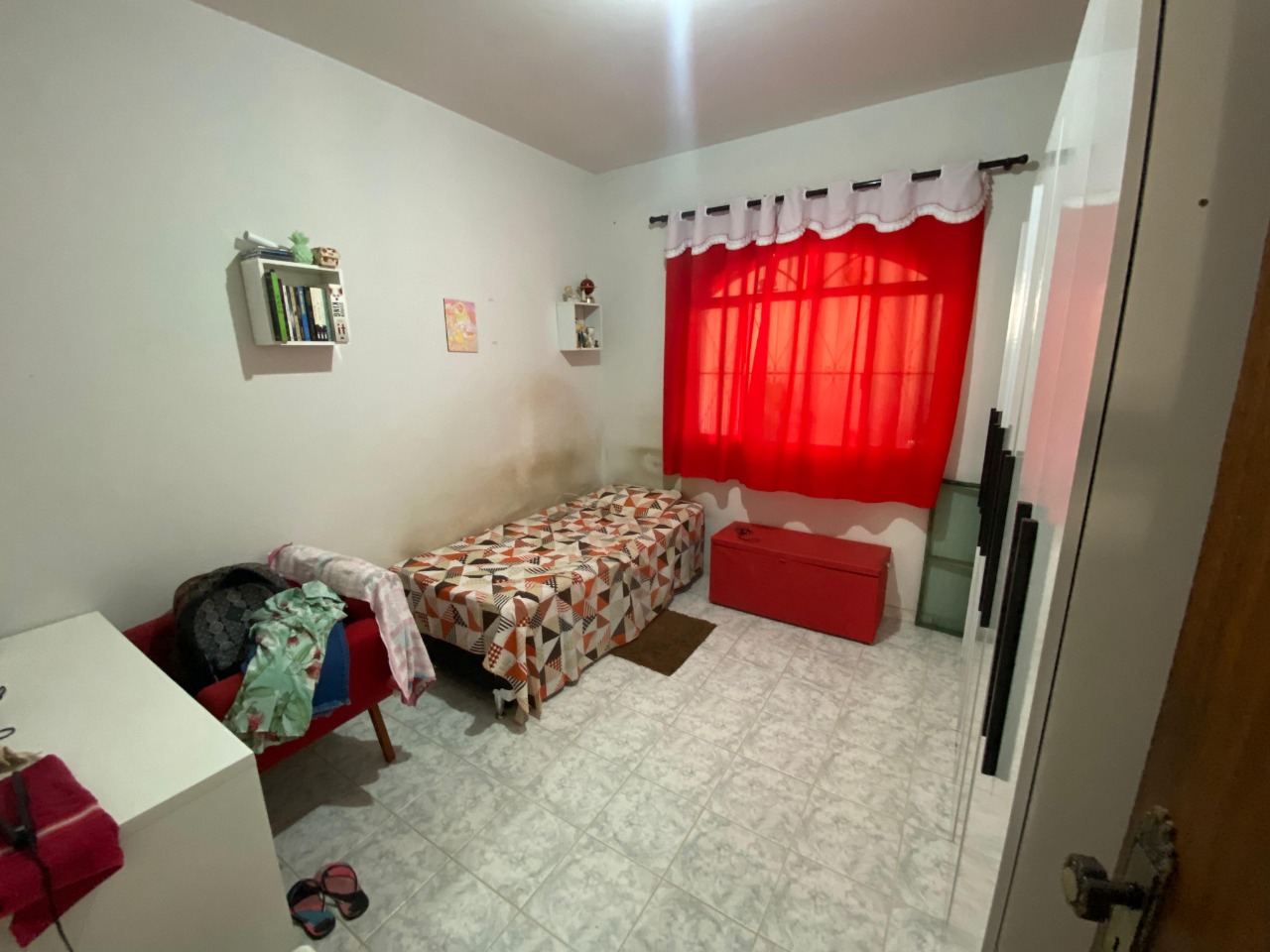 Casa à venda com 3 quartos - Foto 8