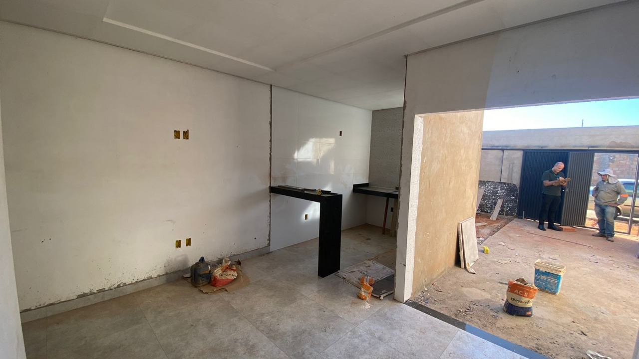 Casa, 2 quartos - Foto 4