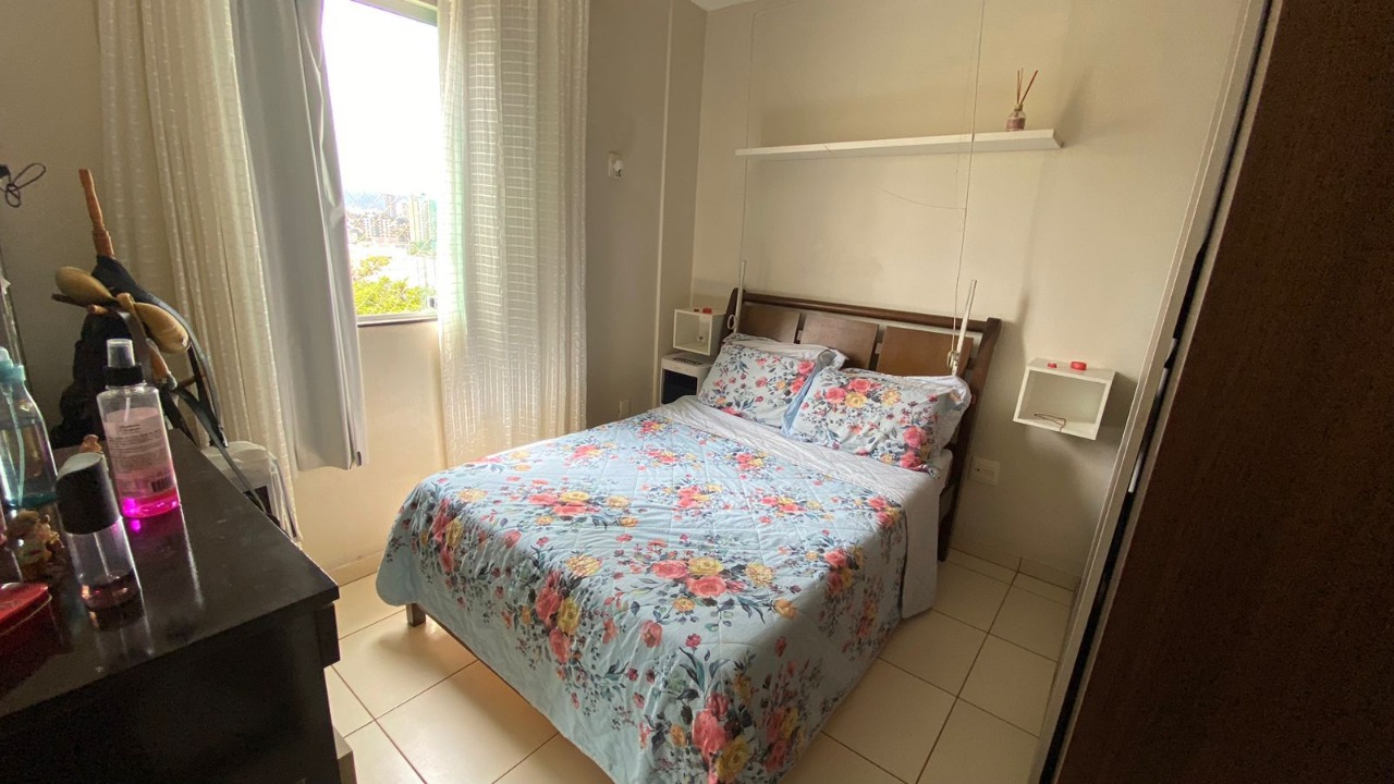 Apartamento à venda com 2 quartos, 10m² - Foto 9