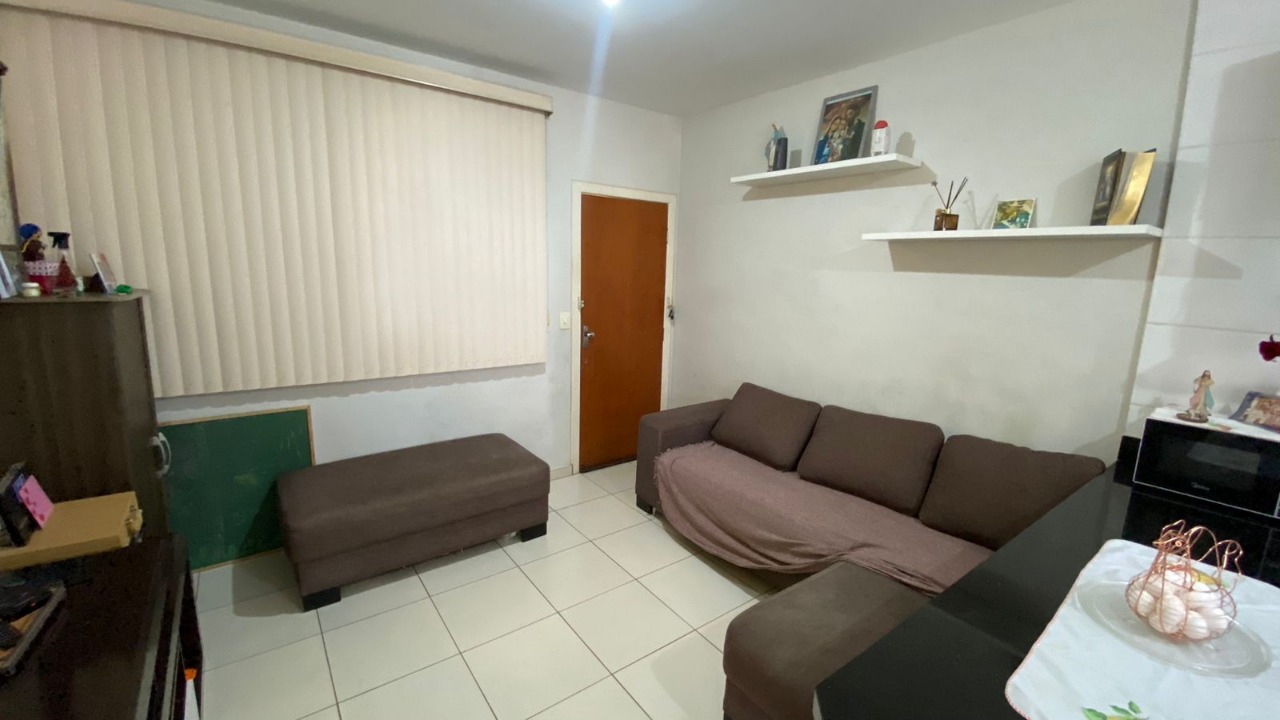 Apartamento à venda com 2 quartos, 10m² - Foto 3