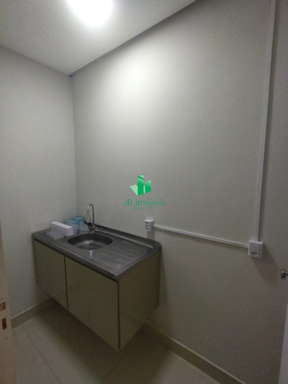 Conjunto Comercial-Sala para alugar - Foto 9