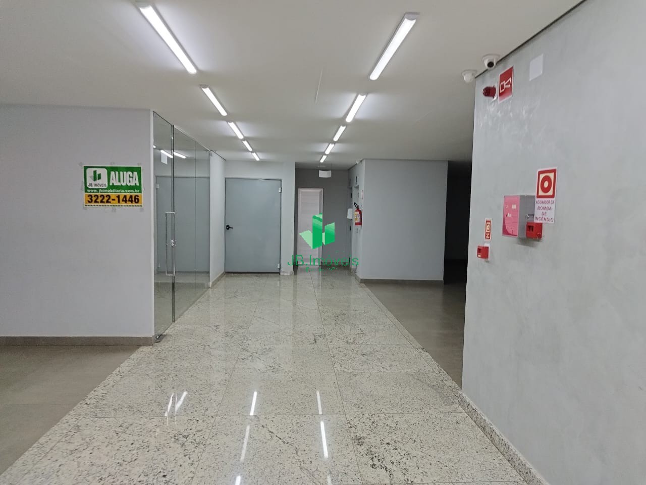 Loja-Salão para alugar, 1m² - Foto 5