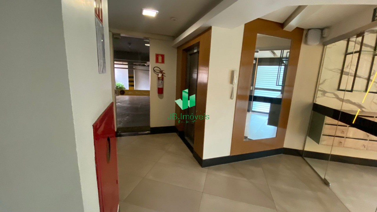 Cobertura à venda com 3 quartos, 67m² - Foto 2