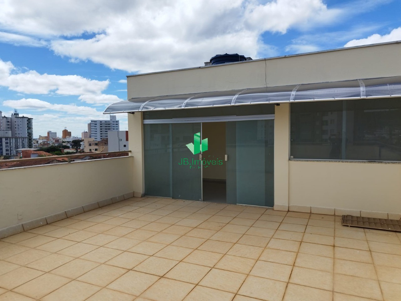 Cobertura para alugar com 4 quartos, 11m² - Foto 4