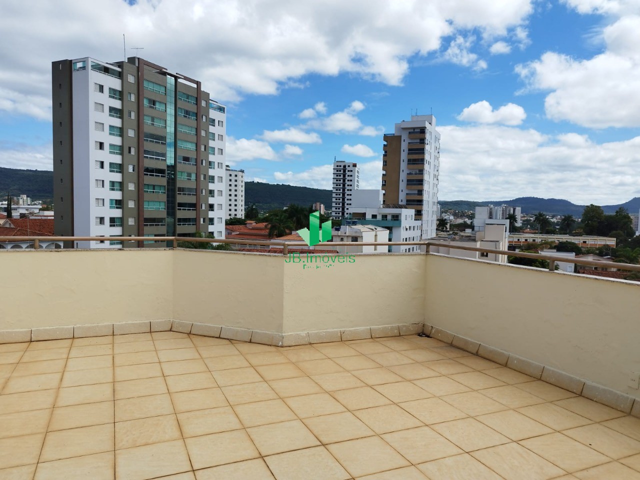 Cobertura para alugar com 4 quartos, 11m² - Foto 3