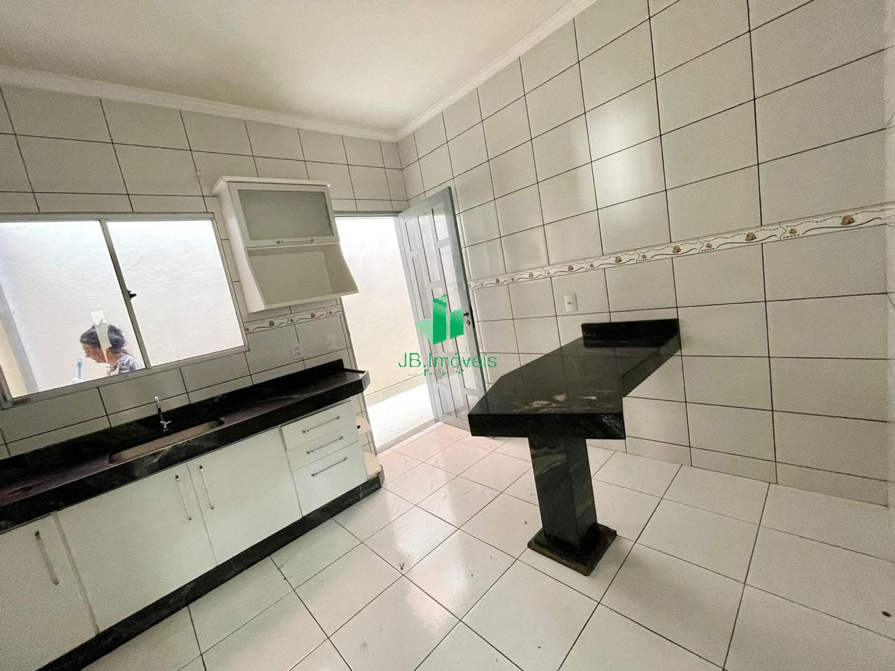 Casa, 3 quartos - Foto 3