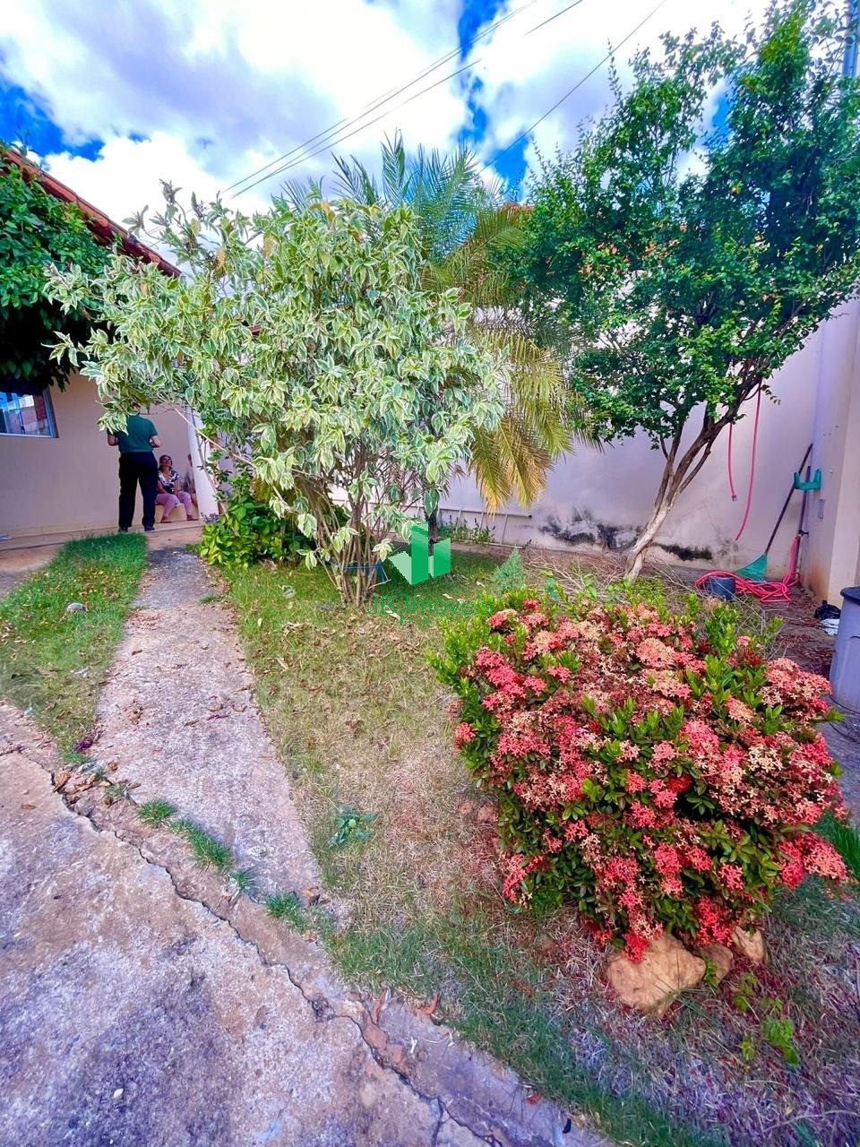 Casa, 3 quartos - Foto 23