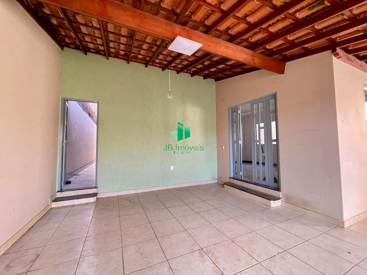 Casa, 3 quartos - Foto 17
